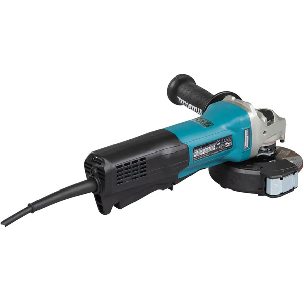 Угловая шлифовальная машина Makita GA5095X01