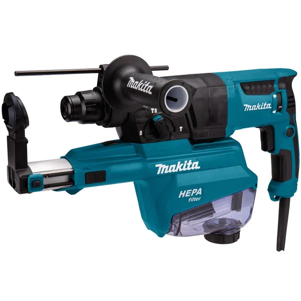 Перфоратор Makita HR2653