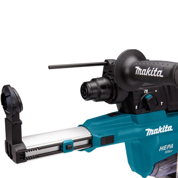 Перфоратор Makita HR2653