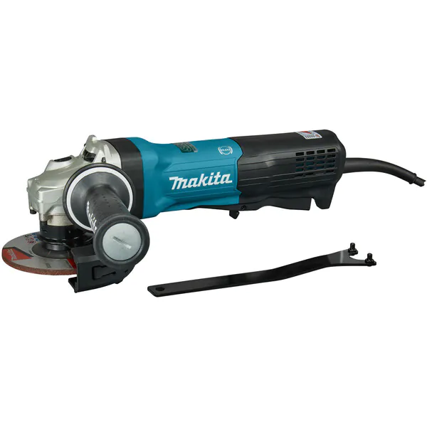 Угловая шлифовальная машина Makita GA5093X01