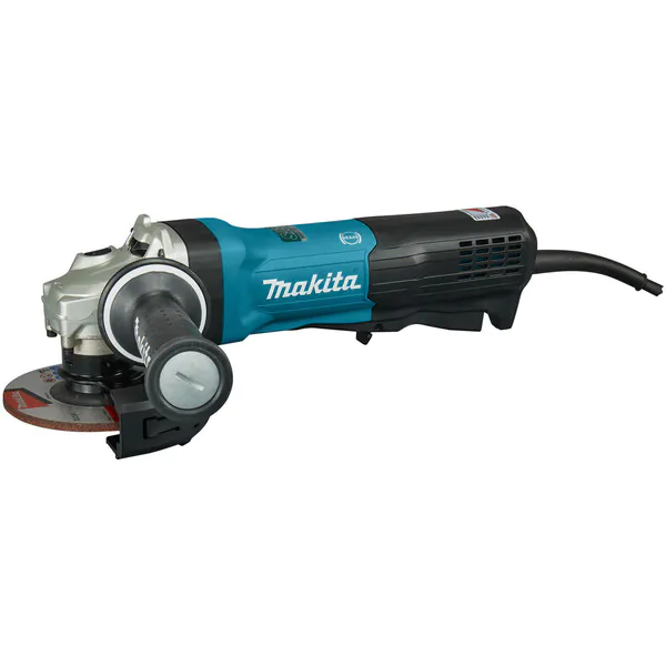 Угловая шлифовальная машина Makita GA5093X01