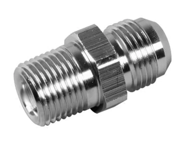 Адаптер RHINO NPT ш  3/8 конус 60 - NPT ш  3/8 конус 60 1N-06