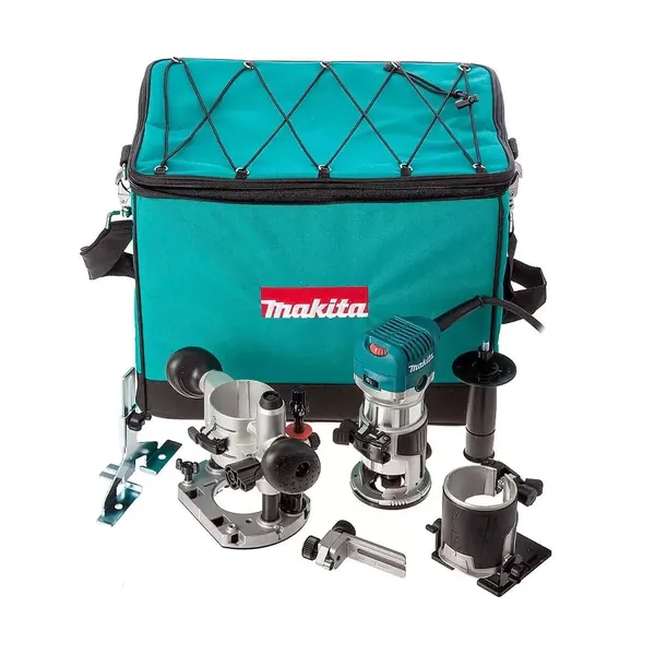 Фрезер Makita RT0702CX2