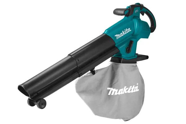 Аккумуляторная воздуходувка Makita DUB187Z