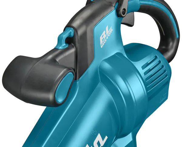 Аккумуляторная воздуходувка Makita DUB187Z