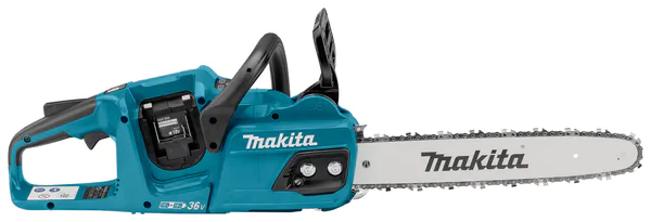 Аккумуляторная пила цепная Makita DUC355PT2