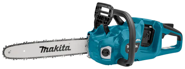 Аккумуляторная пила цепная Makita DUC355PT2