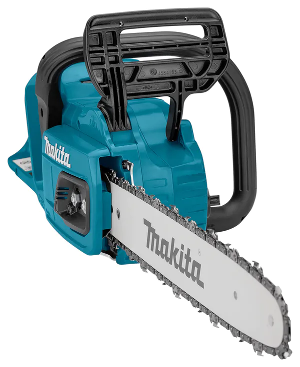 Аккумуляторная пила цепная Makita DUC355PT2