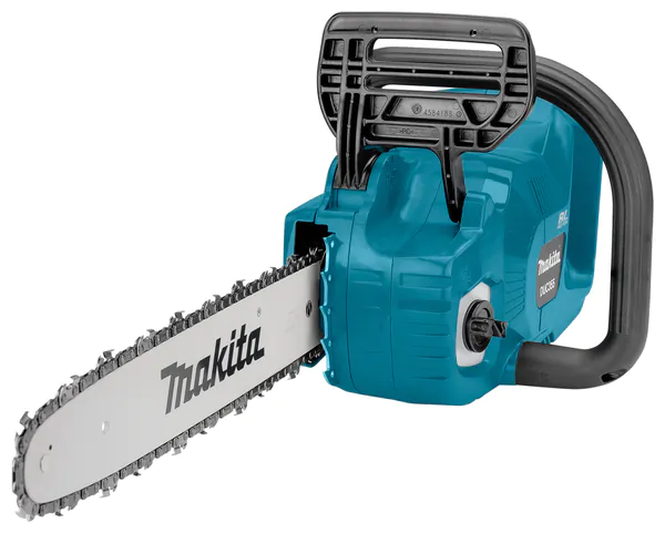 Аккумуляторная пила цепная Makita DUC355PT2