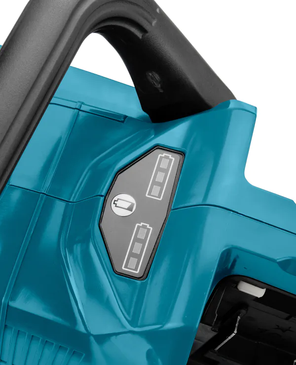 Аккумуляторная пила цепная Makita DUC355PT2