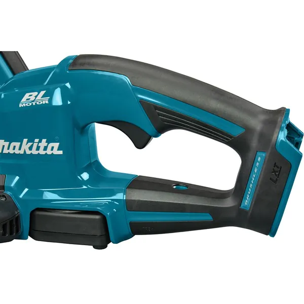 Аккумуляторный кусторез Makita DUH606RT