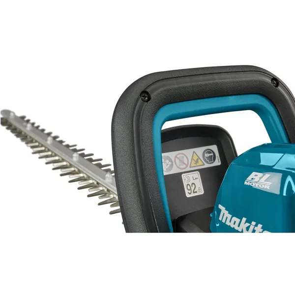 Аккумуляторный кусторез Makita DUH606RT