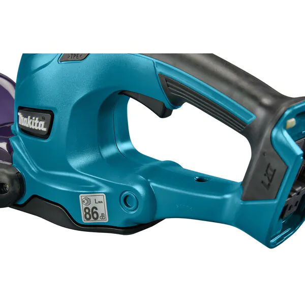 Аккумуляторный кусторез Makita DUH607F001