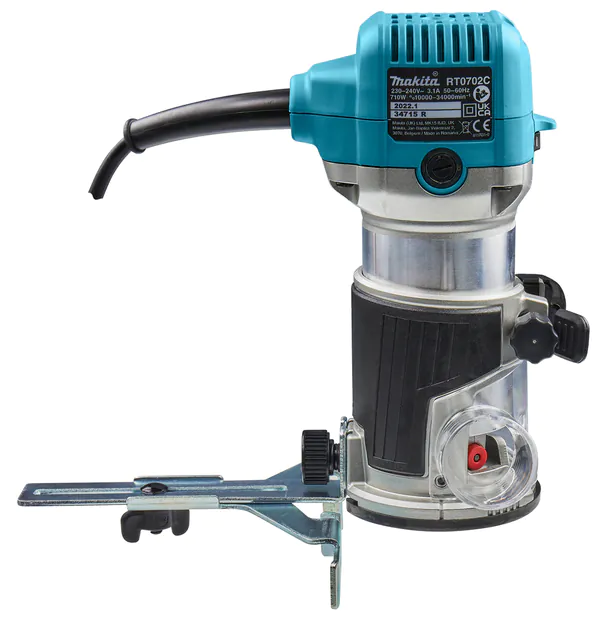 Фрезер Makita RT0702C