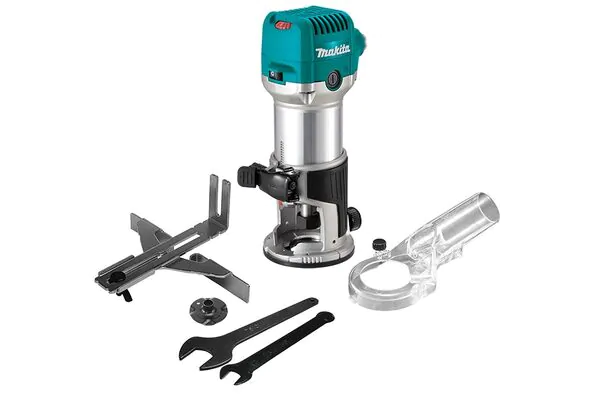 Фрезер Makita RT0702C