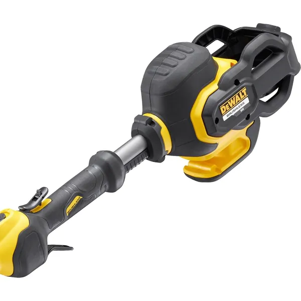 Аккумуляторный триммер DeWalt Flexvolt DCM571N-XJ