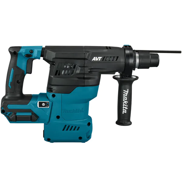 Аккумуляторный перфоратор Makita HR008GZ02 XGT BL 40В