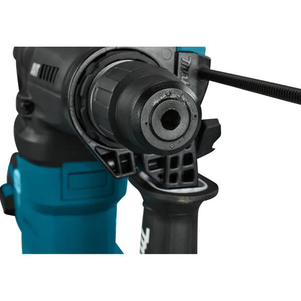 Аккумуляторный перфоратор Makita HR008GZ02 XGT BL 40В