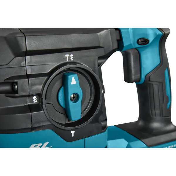 Аккумуляторный перфоратор Makita HR008GZ02 XGT BL 40В