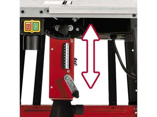 Пила стационарная Einhell TC-TS 315 U 4340556