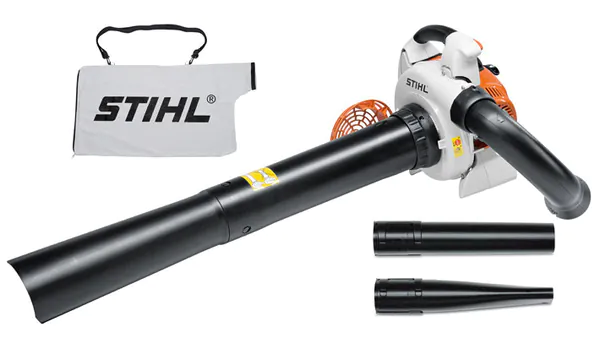 Воздуходувка бензиновая Stihl SH 86 4241-011-0931P