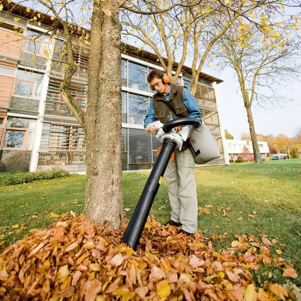 Воздуходувка бензиновая Stihl SH 86 4241-011-0931P