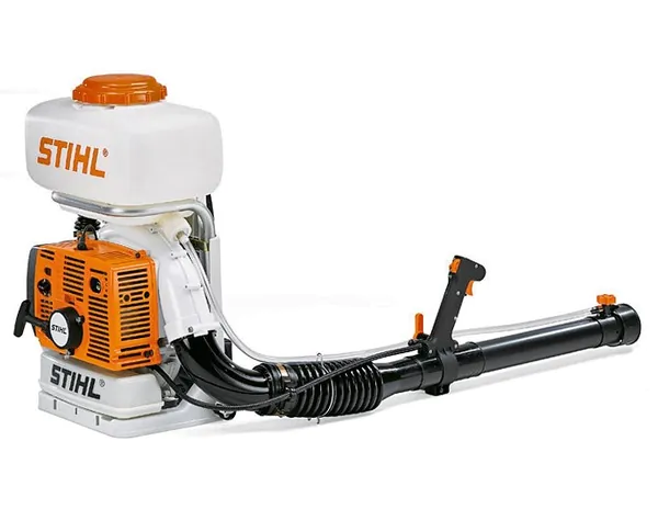 Опрыскиватель бензиновый Stihl SR 420 4203-011-2619P