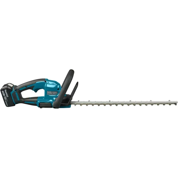 Аккумуляторный кусторез Makita DUH506RF