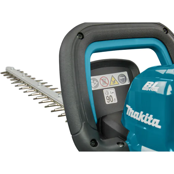 Аккумуляторный кусторез Makita DUH506RF