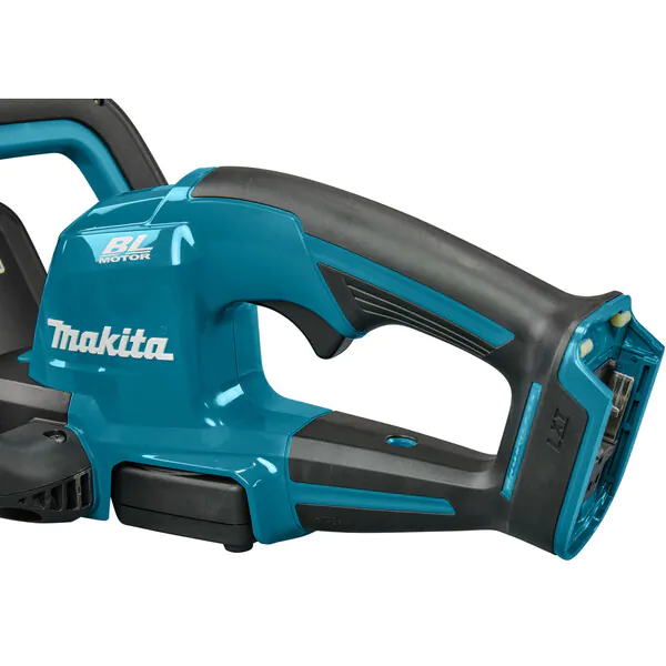 Аккумуляторный кусторез Makita DUH506RF