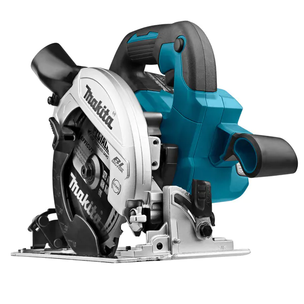 Аккумуляторная дисковая пила Makita DHS660Z