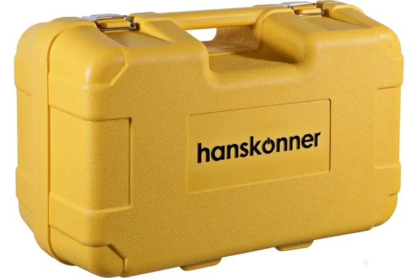 Штроборез Hanskonner HAG9125S