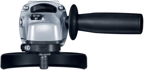 Угловая шлифовальная машина Bosch GWS 670-125 0601375606