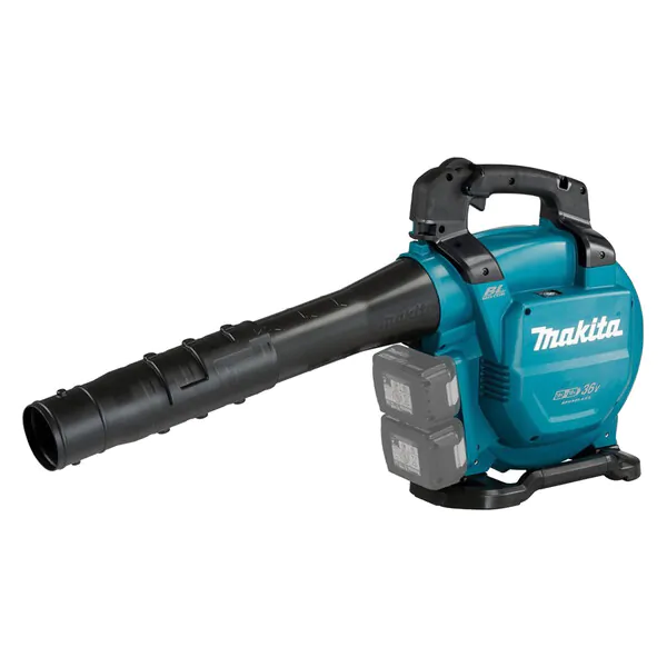 Аккумуляторная воздуходувка Makita DUB363ZV LXT BL 2*18B DUB363ZV