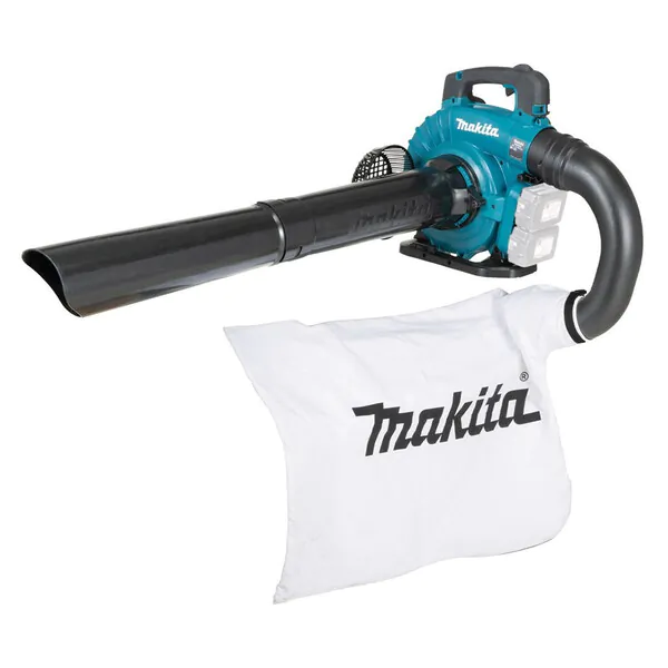 Аккумуляторная воздуходувка Makita DUB363ZV LXT BL 2*18B DUB363ZV