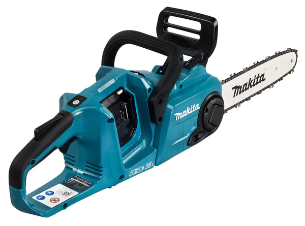 Аккумуляторная пила цепная Makita DUC303Z