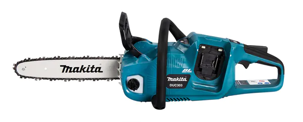 Аккумуляторная пила цепная Makita DUC303Z