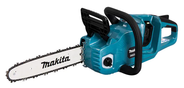 Аккумуляторная пила цепная Makita DUC303Z