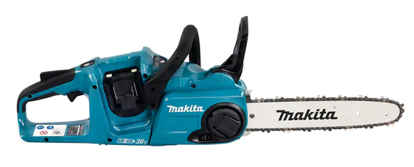 Аккумуляторная пила цепная Makita DUC303Z