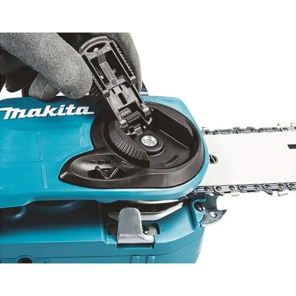 Аккумуляторная пила цепная Makita DUC303Z