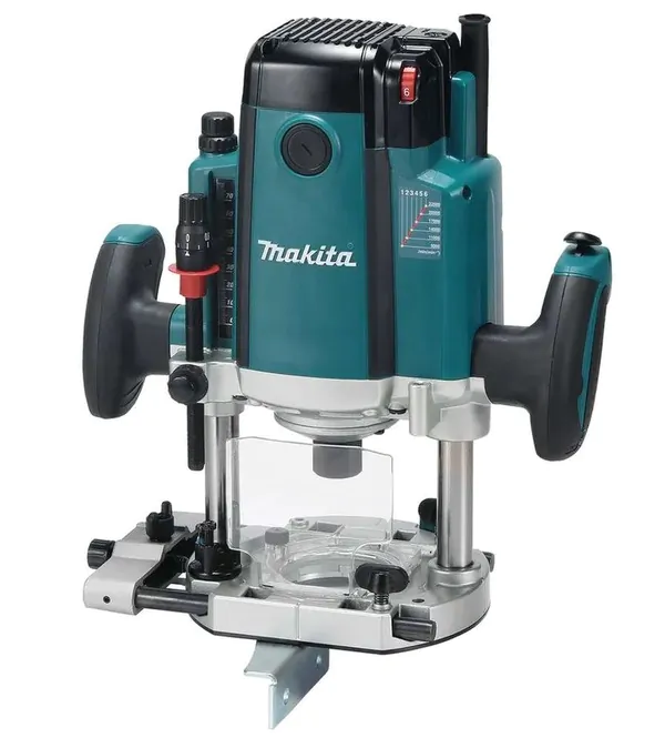 Фрезер Makita RP2303FC02