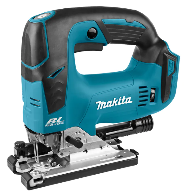 Аккумуляторный лобзик Makita DJV182Z