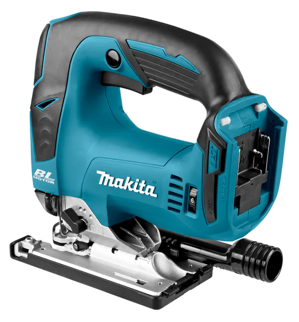 Аккумуляторный лобзик Makita DJV182Z