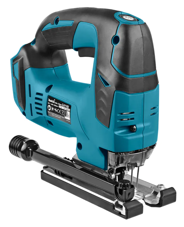 Аккумуляторный лобзик Makita DJV182Z