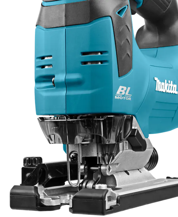 Аккумуляторный лобзик Makita DJV182Z