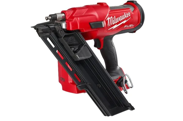 Аккумуляторный гвоздезабиватель Milwaukee M18 FFN-0C 4933471406