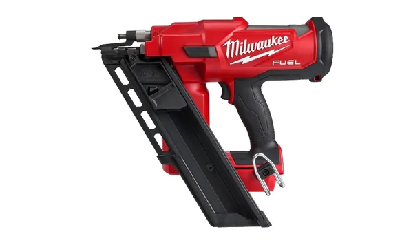 Аккумуляторный гвоздезабиватель Milwaukee M18 FFN-0C 4933471406