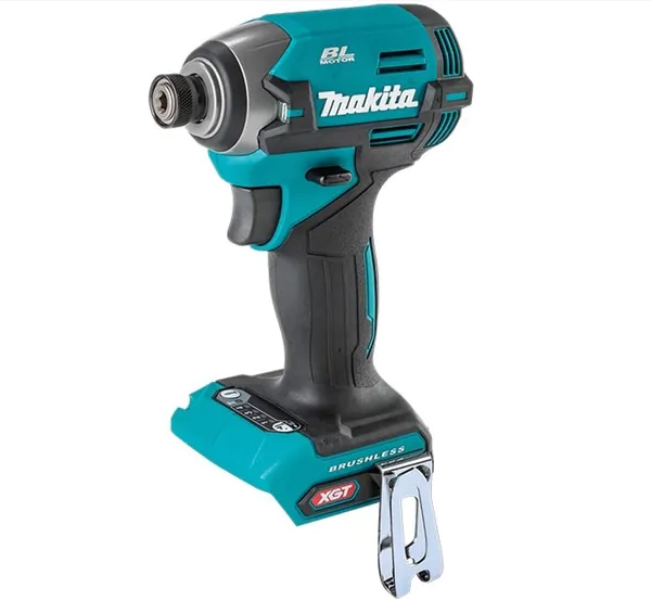 Аккумуляторный шуруповерт Makita TD003GZ XGT