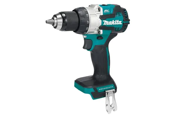 Аккумуляторная дрель-шуруповерт Makita DHP489Z