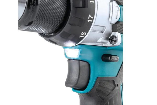 Аккумуляторная дрель-шуруповерт Makita DHP489Z